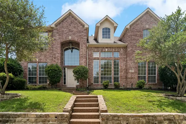 2085 Club Lake Circle, Rockwall, TX 75087