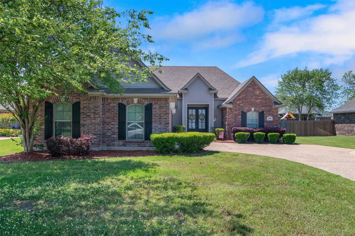 496 Brompton Lane, Bossier City, LA 71111 - #1
