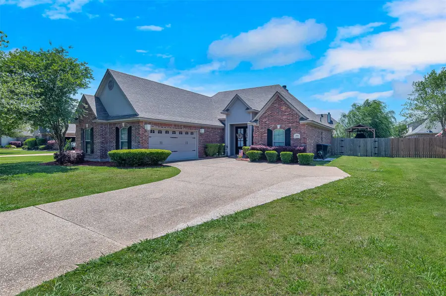 496 Brompton Lane, Bossier City, LA 71111 - #2