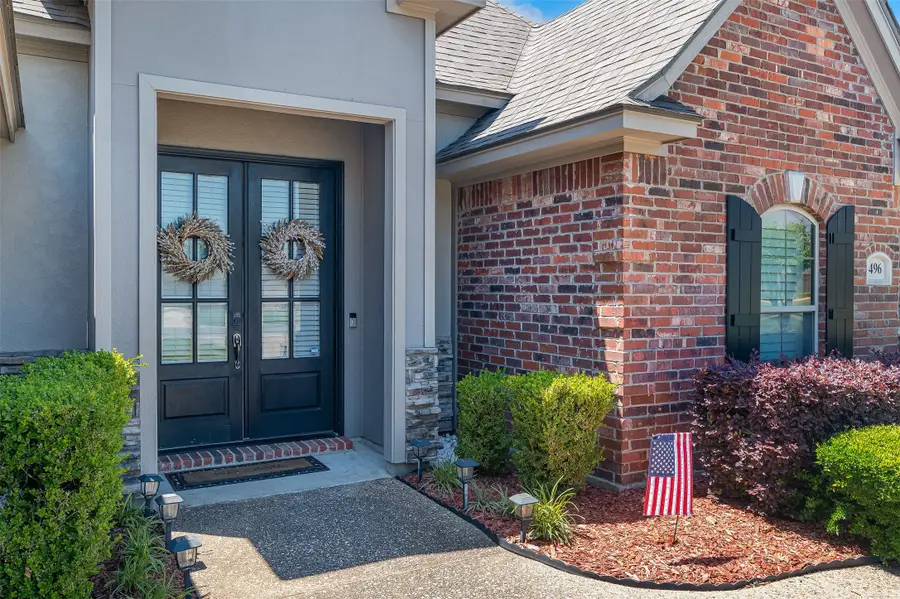 496 Brompton Lane, Bossier City, LA 71111 - #3