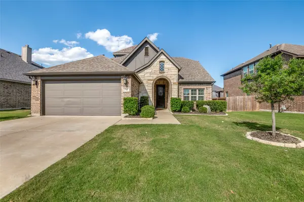 1705 Sluice Drive, Mansfield, TX 76063