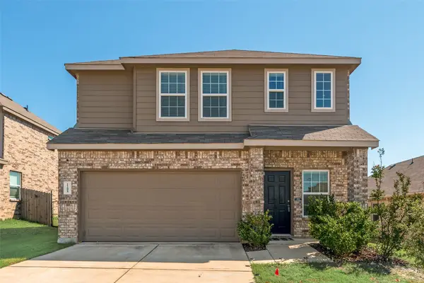 1208 Starling Lane, Ennis, TX 75119