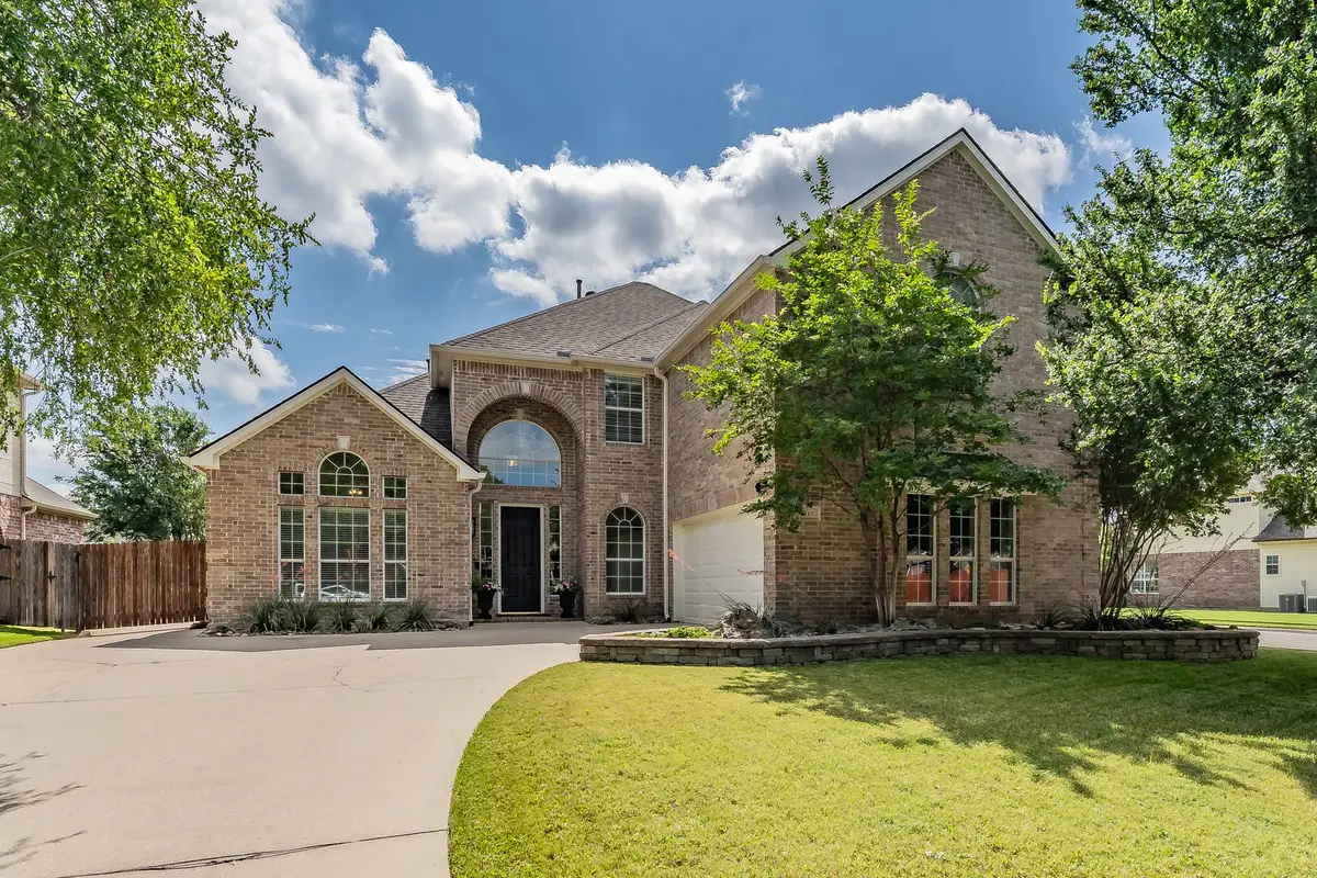 217 Huffman Bluff, Keller, TX 76248 - #1
