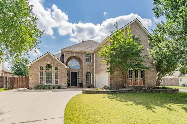 217 Huffman Bluff, Keller, TX 76248