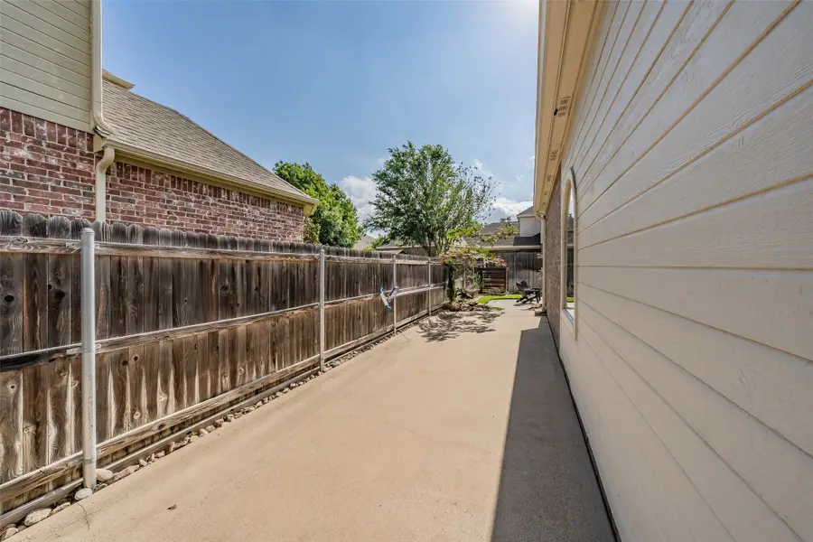 217 Huffman Bluff, Keller, TX 76248 - #3