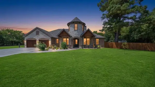401 May Road, Seagoville, TX 75159