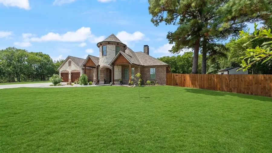 401 May Road, Seagoville, TX 75159 - #2