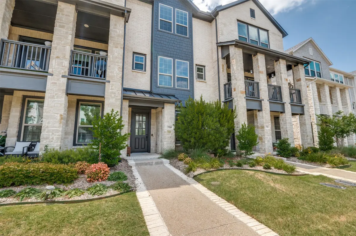 3709 Sailing View Boulevard, Arlington, TX 76005 - #1