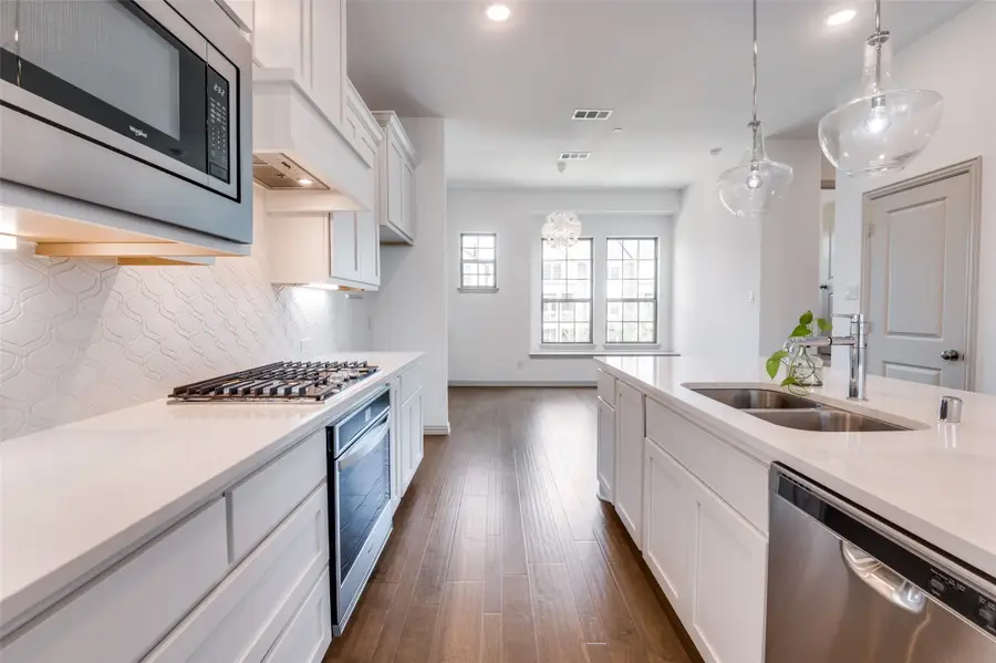 3709 Sailing View Boulevard, Arlington, TX 76005 - #2