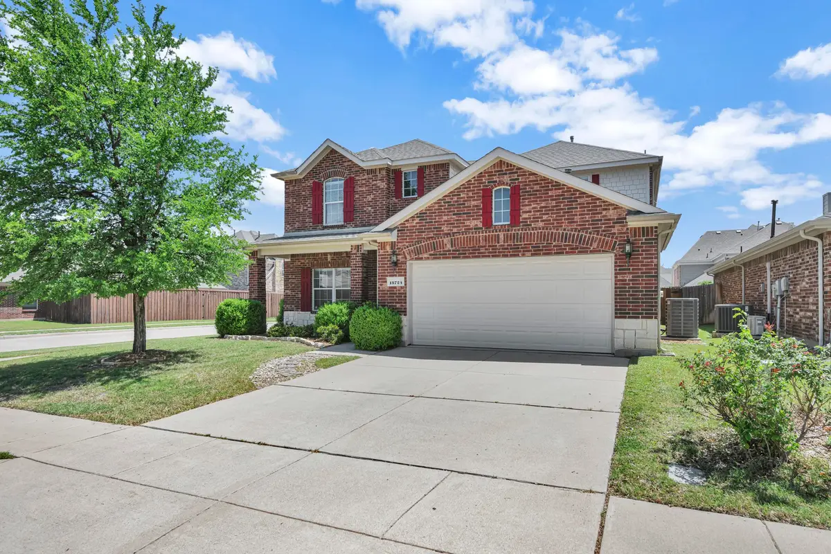 15724 Landing Creek Lane, Justin Roanoke, TX 76262 - #1