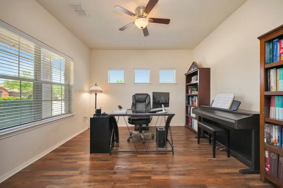 15724 Landing Creek Lane, Justin Roanoke, TX 76262 - #3