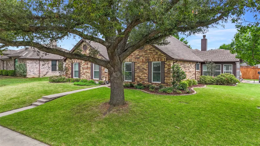 827 Heatherwood Drive, Wylie, TX 75098 - #3