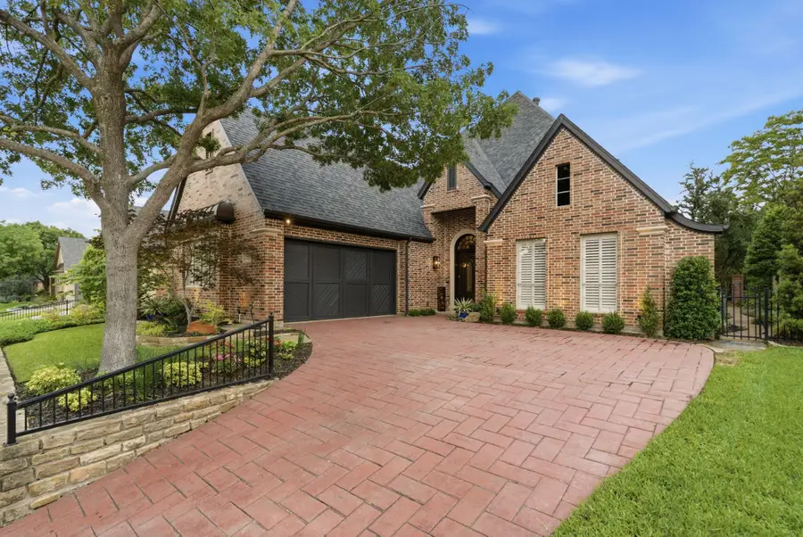 1617 Heathermore, Colleyville, TX 76034 - #3