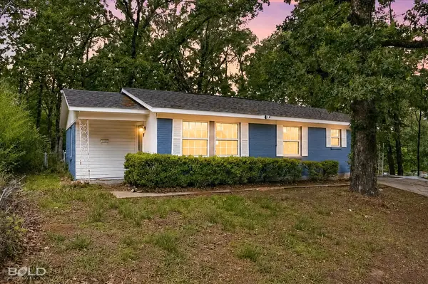 1708 Exposition Avenue, Shreveport, LA 71109
