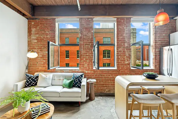 509 Elm Street #503, Dallas, TX 75202