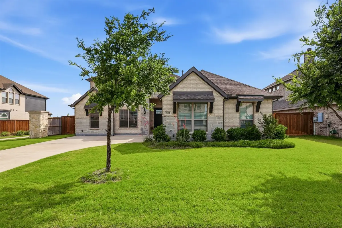 3004 Chesterfield Lane, Mansfield, TX 76084 - #1