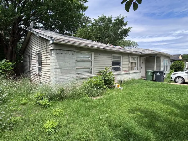 1504 Daniel Drive, Arlington, TX 76010