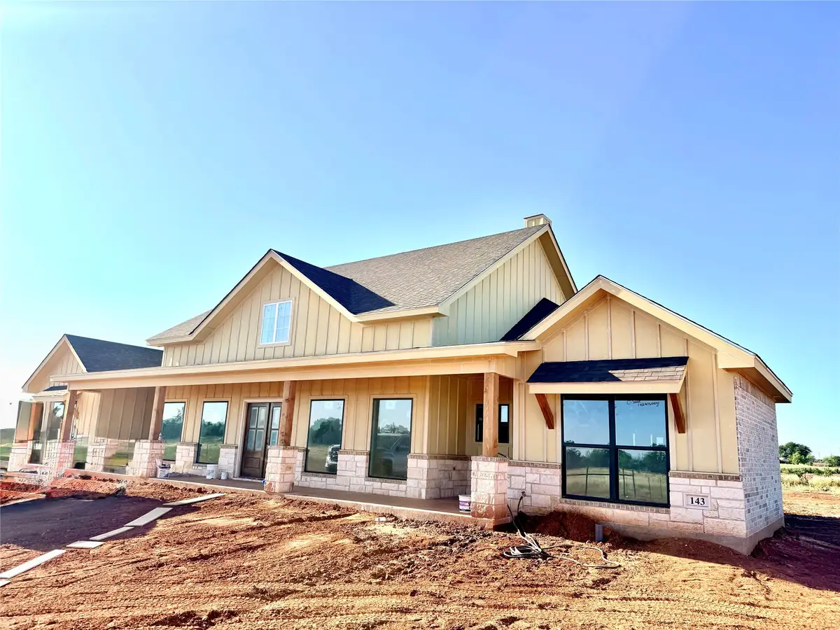 143 Wild Rye Road, Abilene, TX 79606 - #1