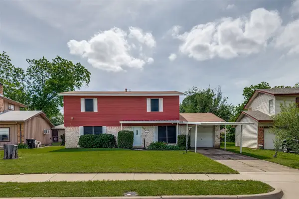 3013 Margo Drive, Mesquite, TX 75150