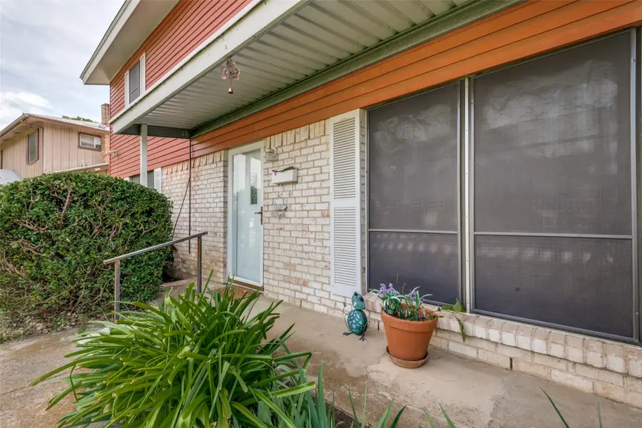 3013 Margo Drive, Mesquite, TX 75150 - #3