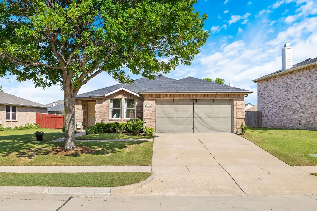 2633 Harbor Lights Drive, Little Elm, TX 75068 - #1
