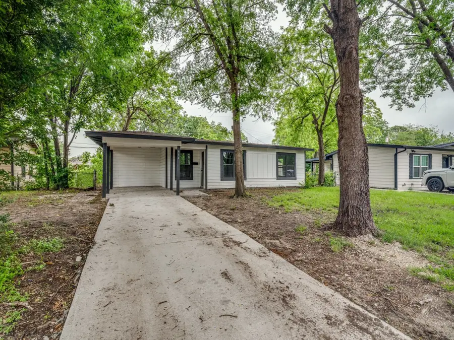 616 Leyenda Drive, Mesquite, TX 75149 - #3