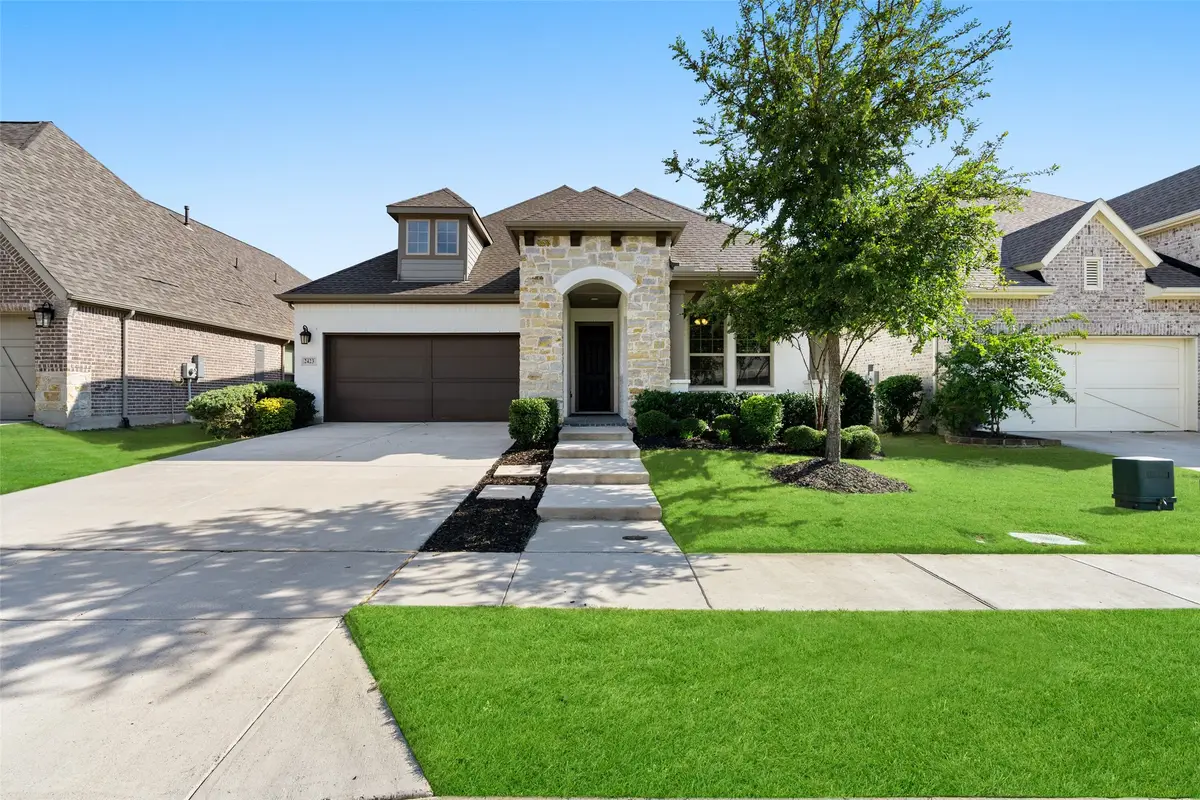 2423 War Admiral Street, Celina, TX 75009 - #1