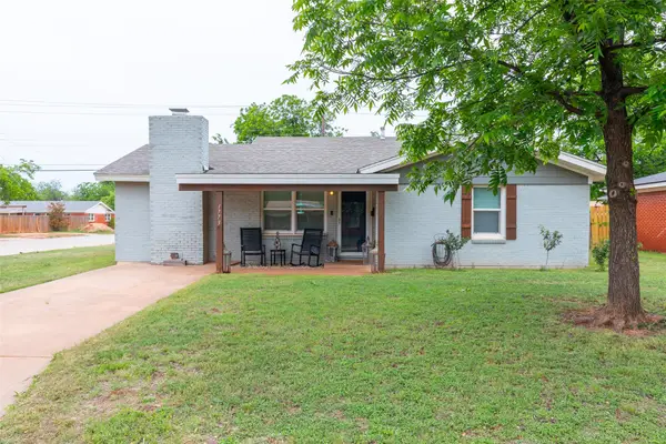 1773 Westview Drive, Abilene, TX 79603