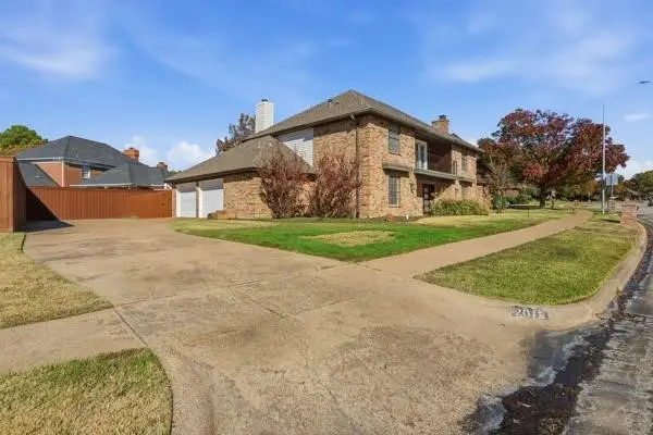 2015 Wimbledon Drive, Arlington, TX 76017 - #2