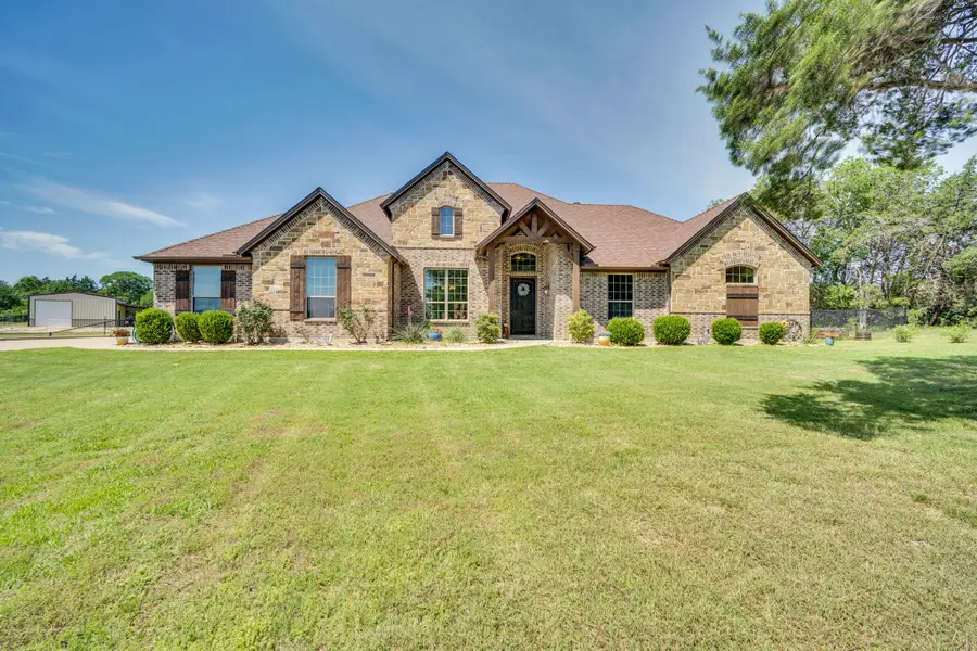 140 Taylor Ridge Drive, Waxahachie, TX 75167 - #2