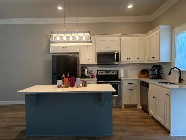 6896 Bethany Reed Circle, Blanchard, LA 71107 - #2