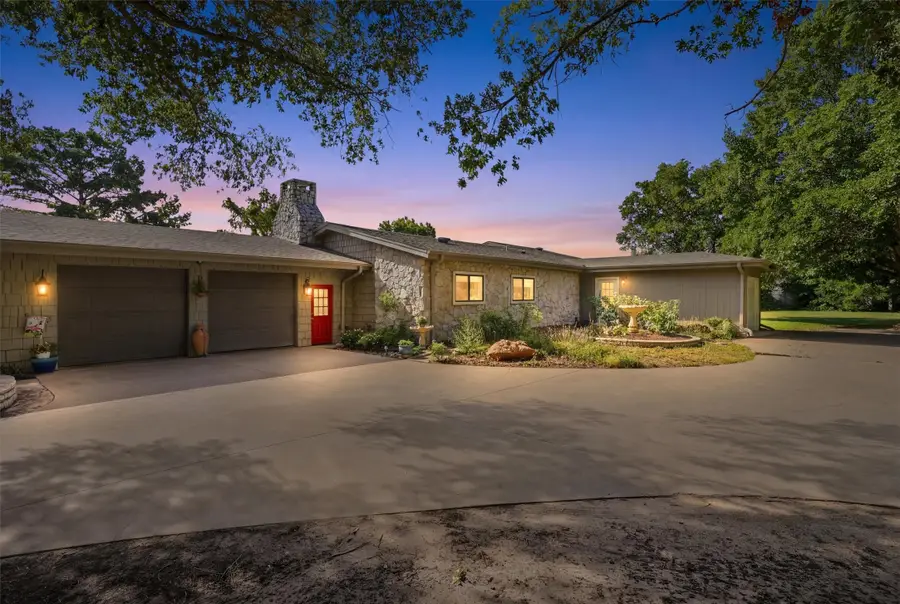3218 Sunrise Court, Granbury, TX 76048 - #2
