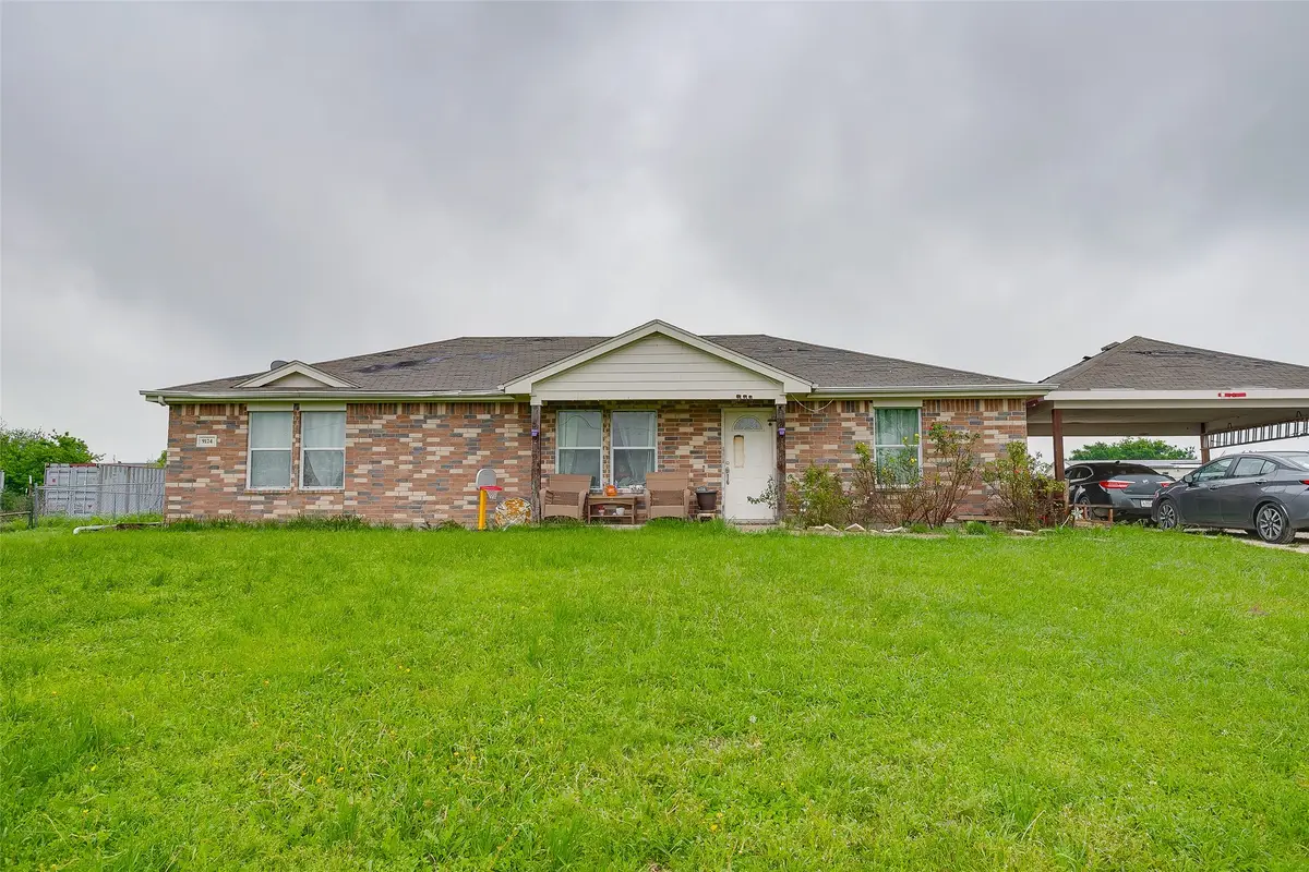 9124 Alabama Street, Joshua, TX 76058 - #1