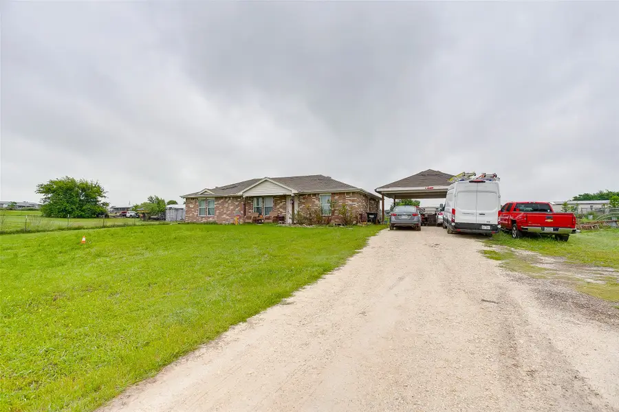9124 Alabama Street, Joshua, TX 76058 - #2