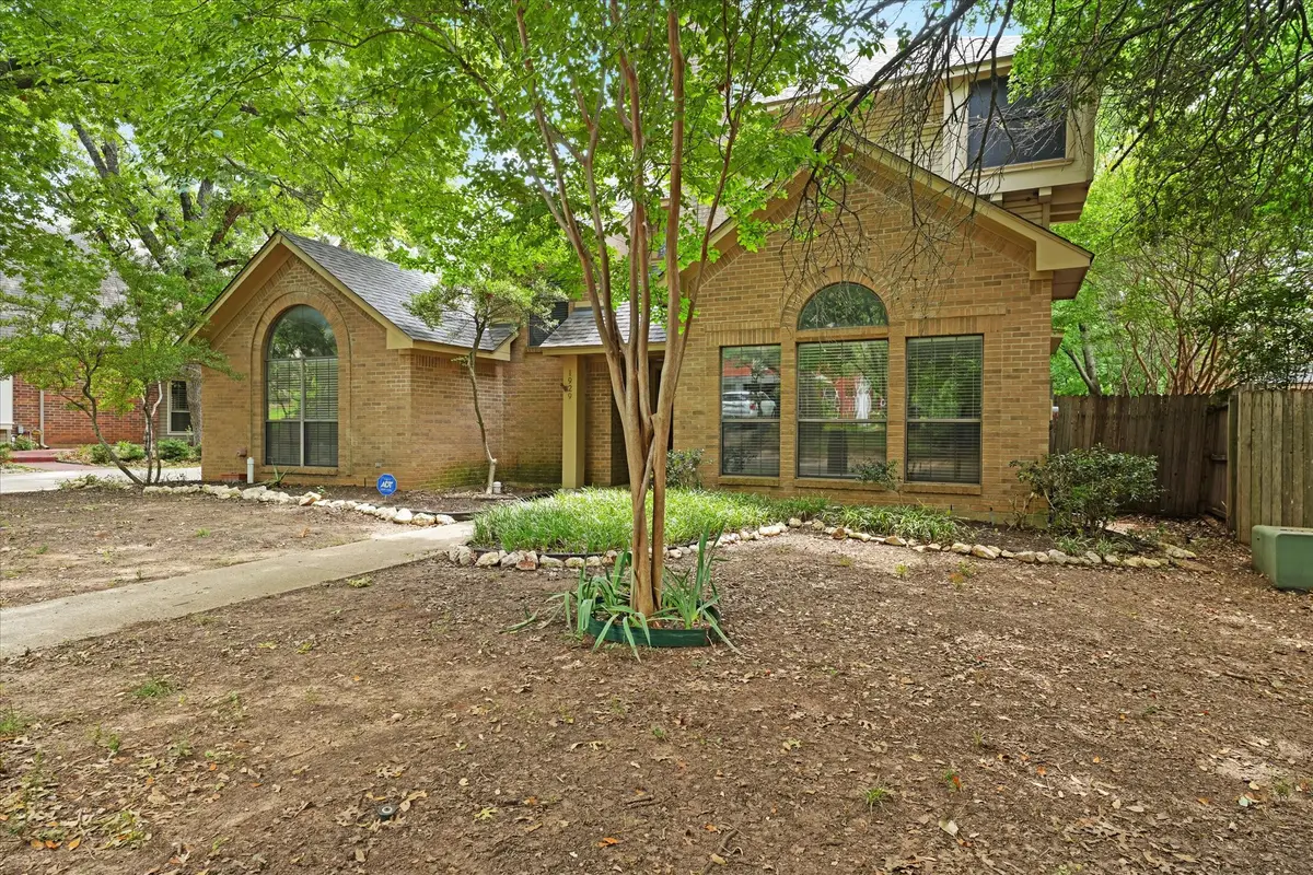 1929 Highland Park Circle, Denton, TX 76205 - #1