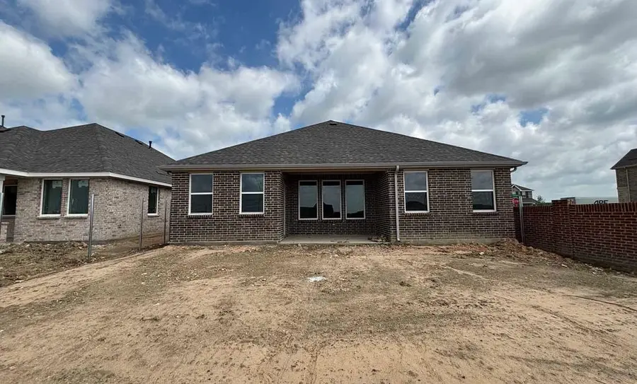 684 Tyronza Drive, Justin, TX 76247 - #3