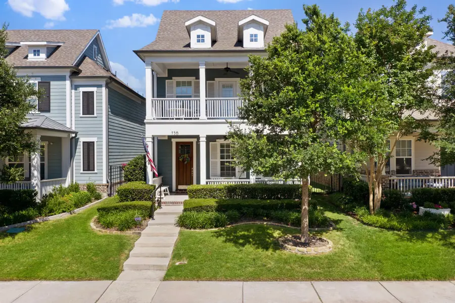736 Hammond Street, Coppell, TX 75019 - #2