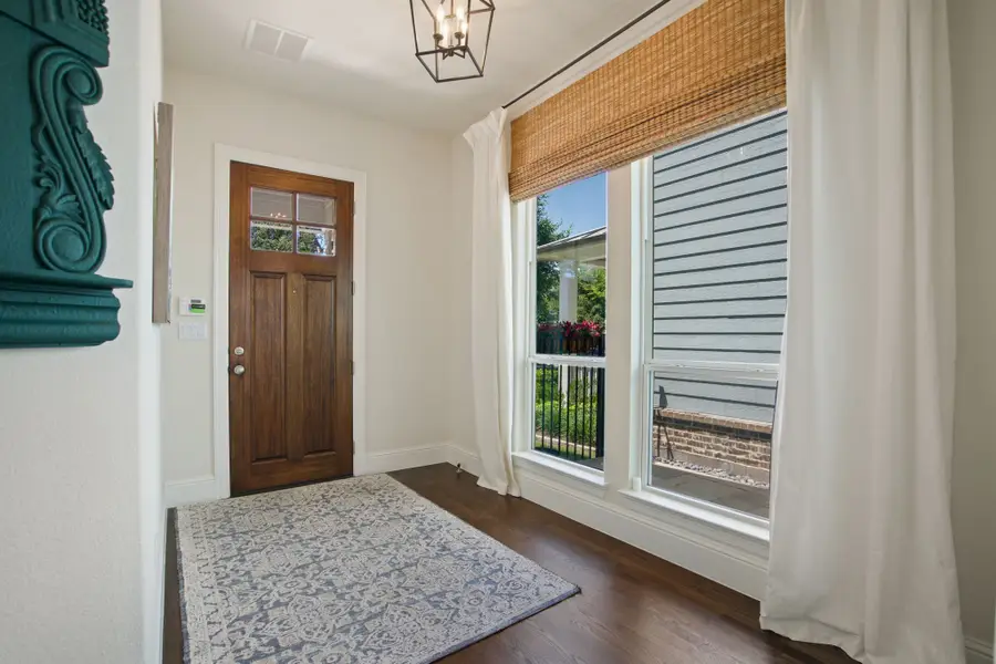 736 Hammond Street, Coppell, TX 75019 - #3