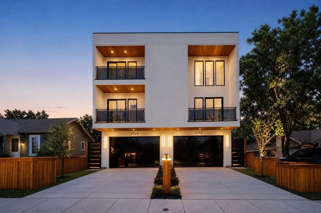2332 Wycliff Avenue, Dallas, TX 75219 - #1