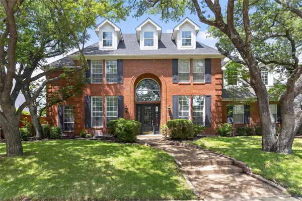 4557 Southgate Drive, Plano, TX 75024