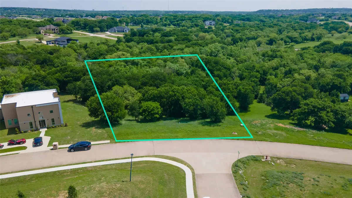 1216 Lilac Lane, Grand Prairie, TX 75104 - #1