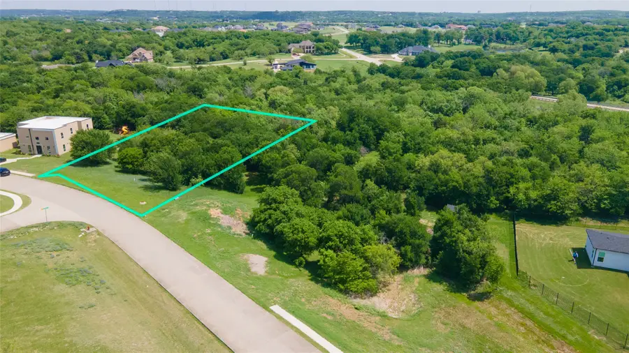 1216 Lilac Lane, Grand Prairie, TX 75104 - #2