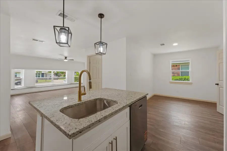 2002 Shawnee Street, Denton, TX 76209 - #2