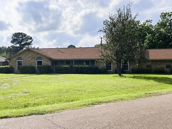 4327 Marcell Circle, Texarkana, TX 75503