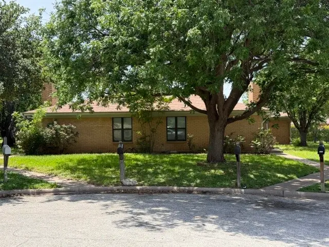 342 Turtle Cove, Abilene, TX 79601 - #1