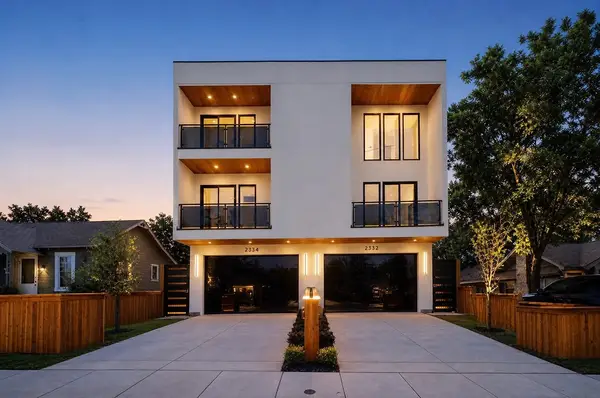 2334 Wycliff Avenue, Dallas, TX 75219