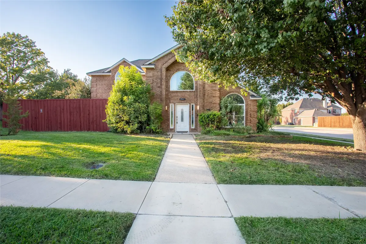 2044 Hillshire Drive, Lewisville, TX 75067 - #1