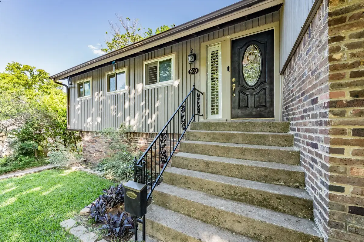 509 Westcliff Drive, Euless, TX 76040 - #1