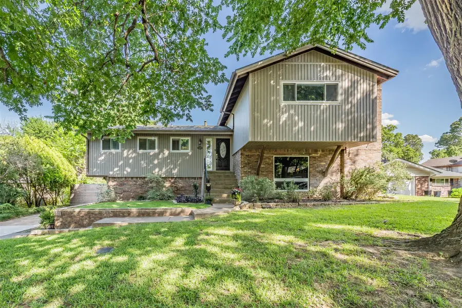 509 Westcliff Drive, Euless, TX 76040 - #2