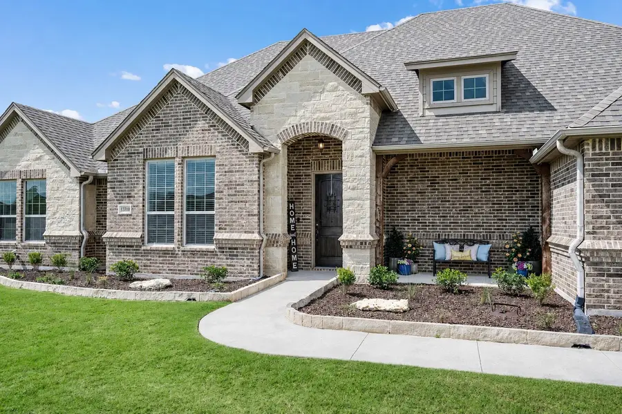 13310 Mcallen Lane, Justin, TX 76247 - #2